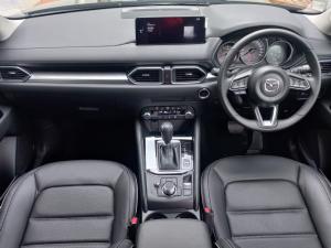 Mazda CX-5 2.0 Dynamic - Image 7
