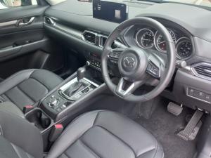 Mazda CX-5 2.0 Dynamic - Image 8