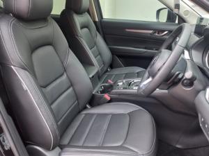 Mazda CX-5 2.0 Dynamic - Image 9