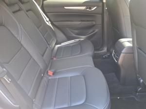 Mazda CX-5 2.0 Dynamic - Image 10