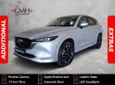 Thumbnail Mazda CX-5 2.0 Dynamic