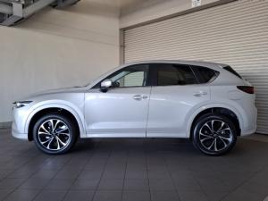 Mazda CX-5 2.0 Dynamic - Image 2