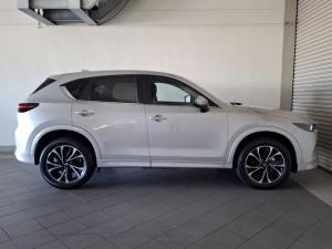 Mazda CX-5 2.0 Dynamic - Image 3