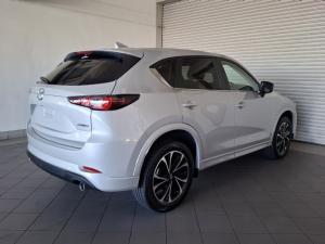 Mazda CX-5 2.0 Dynamic - Image 4