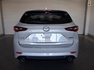 Mazda CX-5 2.0 Dynamic - Image 5
