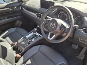 Mazda CX-5 2.0 Dynamic - Image 8