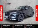 Thumbnail Mazda CX-5 2.0 Dynamic