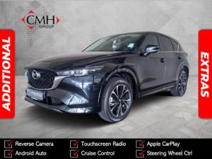 Mazda CX-5 2.0 Dynamic - Image 1