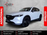 Thumbnail Mazda CX-5 2.0 Carbon Edition