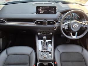 Mazda CX-5 2.0 Carbon Edition - Image 7