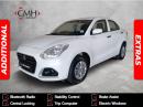 Thumbnail Suzuki DZire 1.2 GA