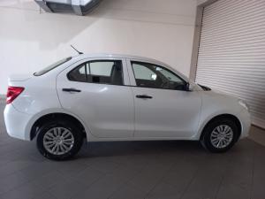 Suzuki DZire 1.2 GA - Image 2