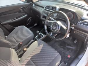 Suzuki DZire 1.2 GA - Image 7