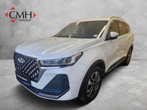 Chery Tiggo 7 Pro Max 1.6TGDI 290T Executive - Image 1
