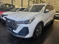 Thumbnail Chery Tiggo 7 Pro Max 1.6TGDI 290T Executive