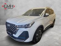 Thumbnail Chery Tiggo 7 Pro Max 1.6TGDI 290T Executive