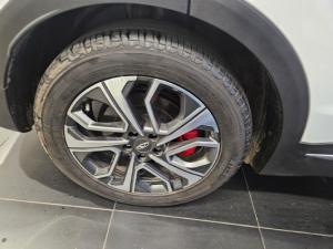 Chery Tiggo 7 Pro Max 1.6TGDI 290T Executive - Image 2