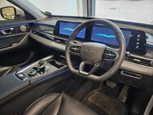Chery Tiggo 7 Pro Max 1.6TGDI 290T Executive - Image 3