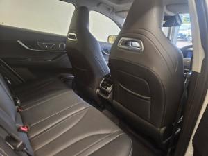 Chery Tiggo 7 Pro Max 1.6TGDI 290T Executive - Image 4
