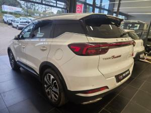 Chery Tiggo 7 Pro Max 1.6TGDI 290T Executive - Image 5