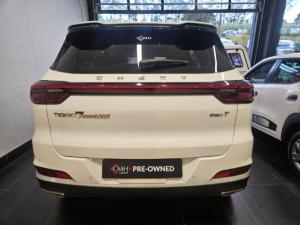 Chery Tiggo 7 Pro Max 1.6TGDI 290T Executive - Image 6
