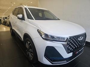 Chery Tiggo 7 Pro Max 1.6TGDI 290T Executive - Image 7