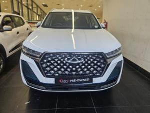 Chery Tiggo 7 Pro Max 1.6TGDI 290T Executive - Image 8
