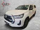 Thumbnail Toyota Hilux 2.4GD-6 Xtra cab Raider manual