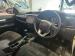 Toyota Hilux 2.4GD-6 Xtra cab Raider manual - Thumbnail 3