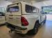 Toyota Hilux 2.4GD-6 Xtra cab Raider manual - Thumbnail 5