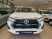 Toyota Hilux 2.4GD-6 Xtra cab Raider manual - Thumbnail 6