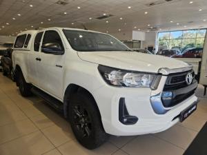 Toyota Hilux 2.4GD-6 Xtra cab Raider manual - Image 7