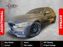 Thumbnail BMW 3 Series 320i M Sport auto
