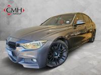 Thumbnail BMW 3 Series 320i M Sport auto