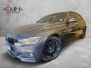 Thumbnail BMW 3 Series 320i M Sport auto