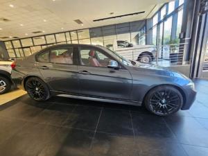 BMW 3 Series 320i M Sport auto - Image 2