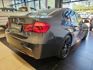 BMW 3 Series 320i M Sport auto - Image 4