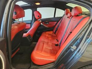 BMW 3 Series 320i M Sport auto - Image 5