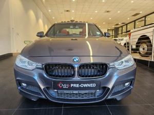 BMW 3 Series 320i M Sport auto - Image 9