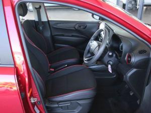 Hyundai Grand i10 1.0 Motion hatch manual - Image 10