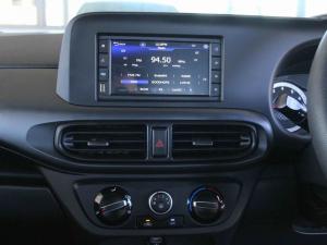 Hyundai Grand i10 1.0 Motion hatch manual - Image 12