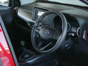 Hyundai Grand i10 1.0 Motion hatch manual - Image 15
