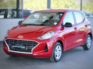 Hyundai Grand i10 1.0 Motion hatch manual - Image 1