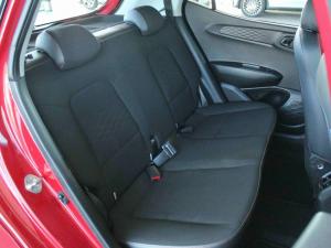 Hyundai Grand i10 1.0 Motion hatch manual - Image 20