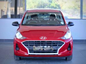 Hyundai Grand i10 1.0 Motion hatch manual - Image 2