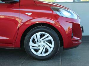 Hyundai Grand i10 1.0 Motion hatch manual - Image 4