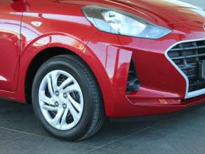 Hyundai Grand i10 1.0 Motion hatch manual - Image 5