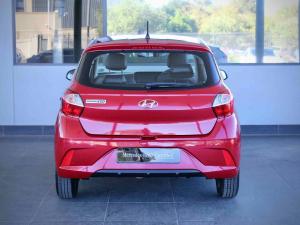 Hyundai Grand i10 1.0 Motion hatch manual - Image 8