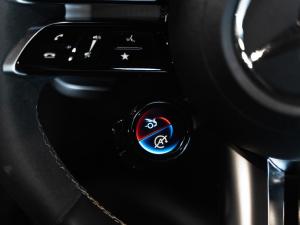 Mercedes-Benz SL SL43 - Image 10