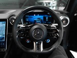 Mercedes-Benz SL SL43 - Image 11